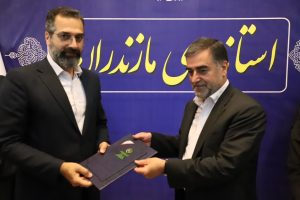 تحول، تیمی است و تعویض، حق سرمربی/ یک بام و دو هوای برخی رسانه های حامی دولت / استاندار: به نظر علیخانی احترام گذاشتیم / علیخانی: با اخذ موافقت استاندار مازندران و وزیر کشور استعفا دادم