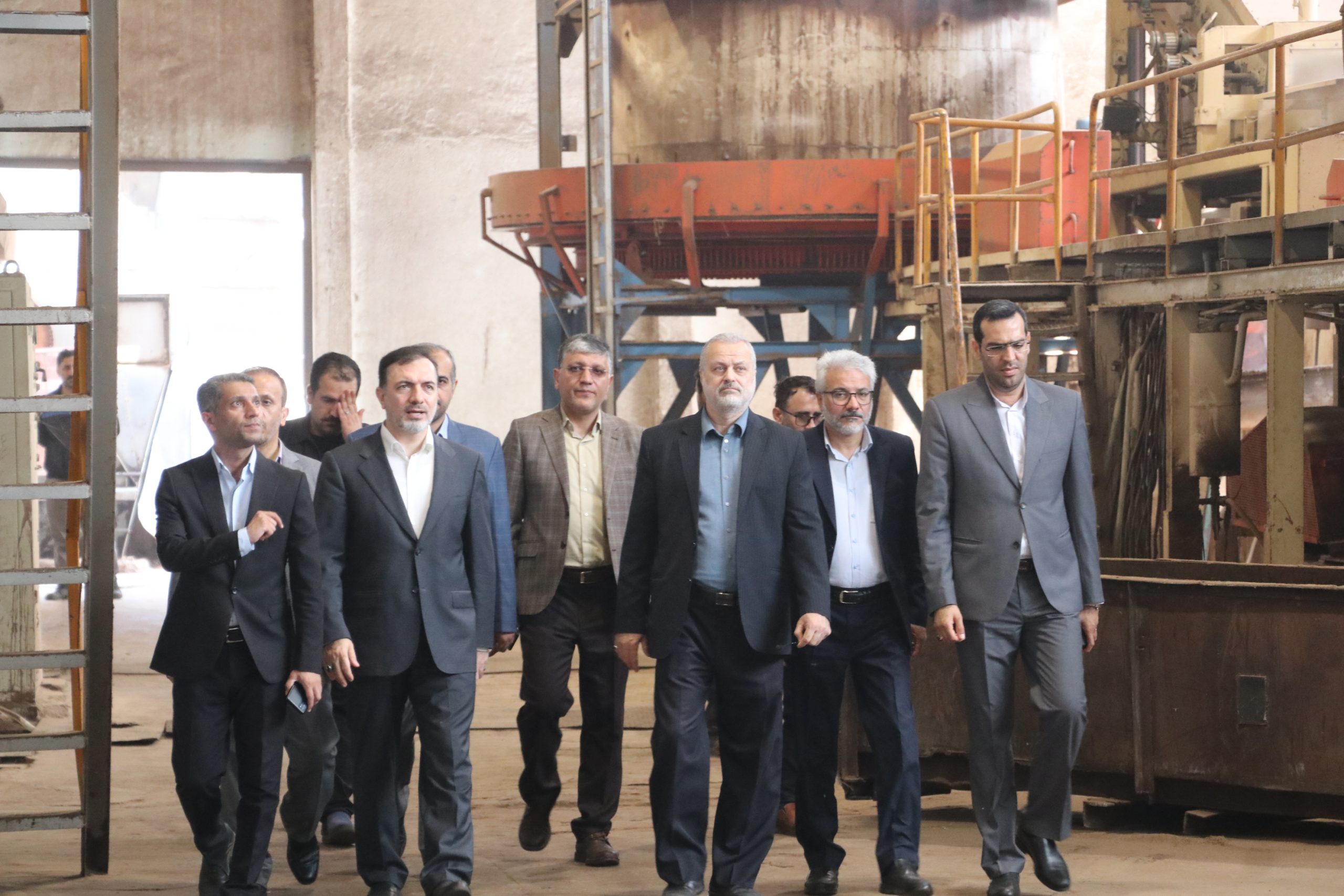 ظرفیت نکاچوب در منطقه بی‌نظیر است