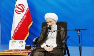 همه نهادها با جهاد کشاورزی همراهی و همکاری داشته باشند