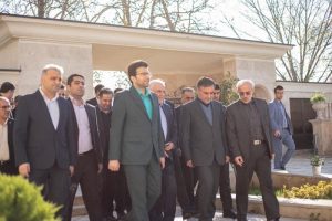 فصل جدید گردشگری سلامت در ایران با میزبانی همایش های ملی و منطقه ای  / مازندران، سرشار از ظرفیت های گردشگری سلامت است