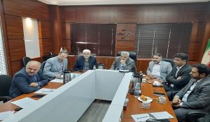 آغاز گشت‌های مشترک برای ساماندهی بنگاه‌های املاک استان مازندران