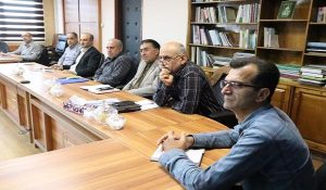 استان مازندران جزو ۷ استان برتر کشور در افزایش خرید گندم