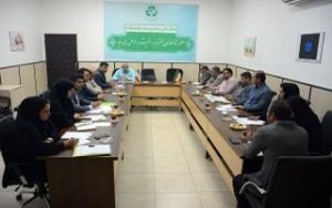 بررسی و پایش برنامه‌ها و پروژه‌های سازمان مدیریت پسماند در سال ۱۴۰۲