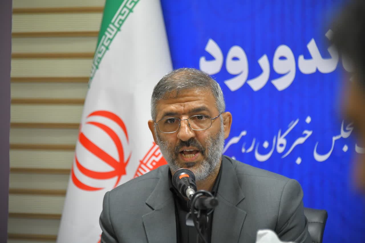 برگزاری آیین افتتاحیه مرکز حوزه انتخابیه شهرستان های ساری و میاندورود