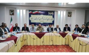 تامین زیرساخت‌های لازم یکی از چالش‌های اصلی و مهم برای سرمایه‌گذاران است