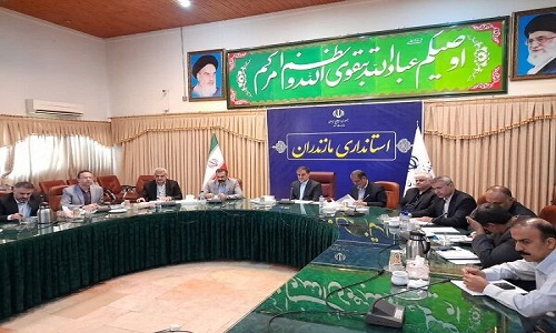 تایید نهایی بیش ۲۱ هزار متقاضی طرح نهضت ملی مسکن در استان مازندران