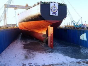 تجاری‌سازی صنعت کَشتی‌سازی، راه توسعه همکاری ایران با کشورهای حوزه دریای خزر