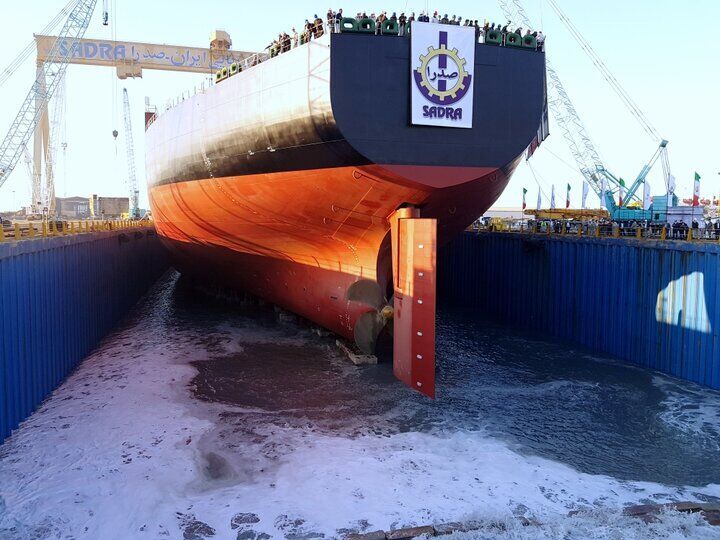 تجاری‌سازی صنعت کَشتی‌سازی، راه توسعه همکاری ایران با کشورهای حوزه دریای خزر