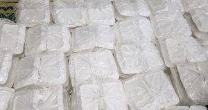 توزیع ۵۰۰ بسته غذای گرم در بین جامعه هدف بهزیستی در سوادکوه