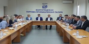 جایگاه ممتاز  استان مازندران و ولگاگراد در حوزه کشاورزی ایران و روسیه دارند