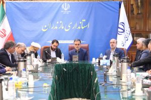 جهاد تبیین و بیان دستاوردهای نظام و دولت توطئه های دشمنان را خنثی می نماید