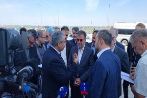 حمایت از تولید در برنامه های اساسی دولت سیزدهم است