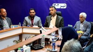 تلاش، تحول، توسعه ۳ ویژگی اصلی شهرداری قائمشهر/ پاداش همدلی و تعامل شورا و شهرداری