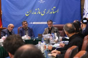 طرح توانمندسازی اقتصاد مردمی در روستاهای مازندران با همه توان پیگیری می شود