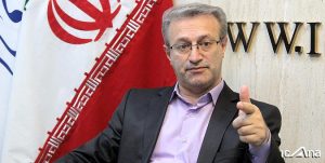 ضرورت جلوگیری از زیان ده شدن بندر نوشهر/ توسعه اقتصادی و گردشگری نوشهر هیچ منافاتی با هم ندارند