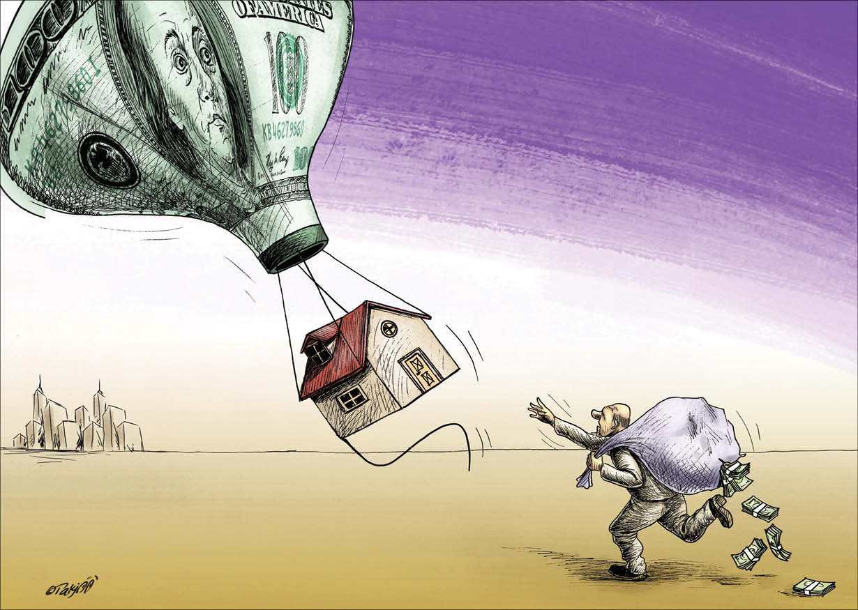 ابرچالشی به نام «مسکن» در مازندران! / چاره کار توجه ویژه دولت است