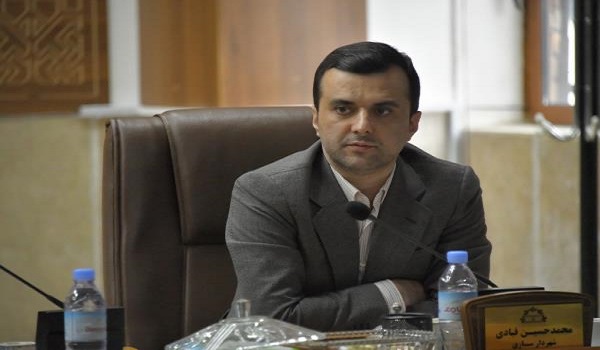 نیروگاه زباله سوز ساری در صدر پروژه های اولویت دار قرار دارد