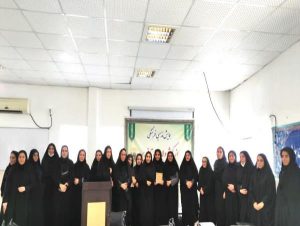 همایش مذهبی فرهنگی از کوثر ولایت تا غدیر