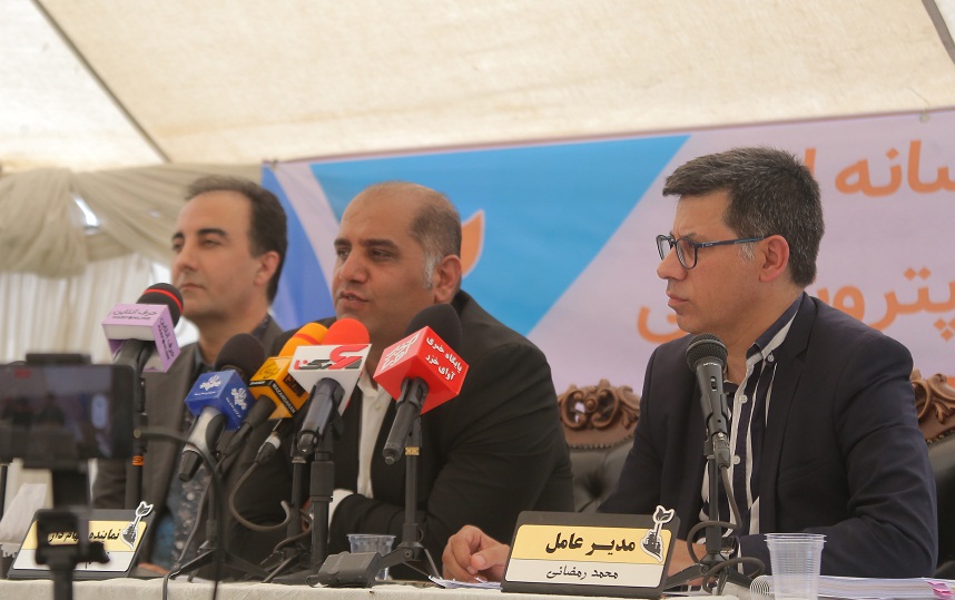 پتروشیمی؛ ضرورتی که باید قاعده مند باشد/ چاره کار تعامل و گفت و گو است / پتروشیمی مازندران به دورغ به پتروشیمی میانکاله شهرت یافت