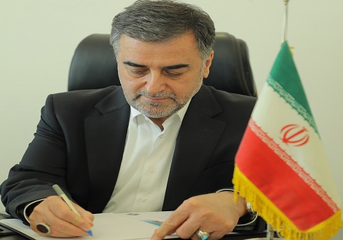 پیام سید محمود حسینی پور استاندار مازندران در پی رحلت آزاده و جانباز سرافراز « محمد حسین منصف »