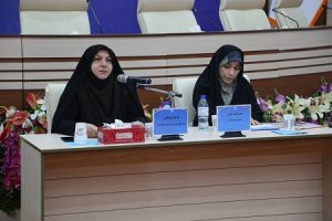 چهل و دومین همایش علمی کاربردی معاونین امور توانبخشی بهزیستی سراسر کشور