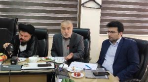 کتابچه توسعه گردشگری شهرستان بهشهر بازنگری خواهد شد