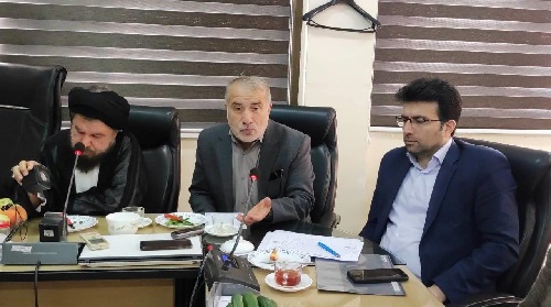 کتابچه توسعه گردشگری شهرستان بهشهر بازنگری خواهد شد