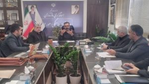 گام مهم دهیاران جهت ایجاد درآمد پایدار