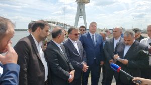 روزهای طلایی مازندران در سیاست و اقتصاد ایران/ تجارت دریایی خزر پنج برابر می شود