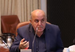 امسال، توسعه گلخانه ای تا هزار هکتار هدف گذاری شده است