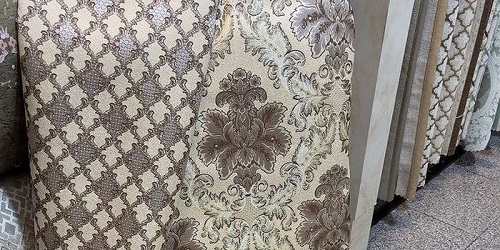 جزای یک میلیارد ریالی فرجام گرانفروشی برای فروشنده پارچه مبلی