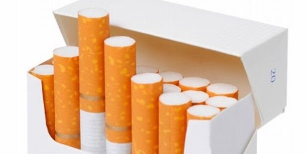 کشف و ضبط ۲۰۰ هزار نخ سیگار قاچاق
