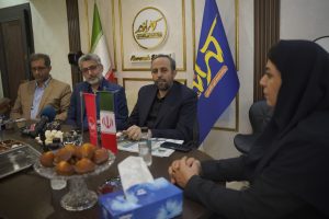 فعالیت های اندیشکده مبتنی بر واقعیت‌های جامعه است نه آرمانگرایی/ رسانه ها در تبیین مسائل استانی نقش مهمی دارند / مجید قربانی مدیر اندیشکده اندیشه و عمل در مازندران شد