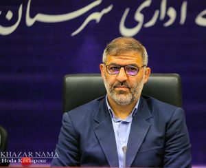 ۱۵۰پیش ثبت نام ۱۵۰ نفر در شهرستان ساری برای شرکت در انتخابات مجلس