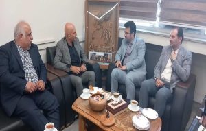 قرارداد کاری مازندران و ایتالیا در حوزه صنایع‌دستی و گردشگری