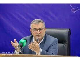 ۵۴ میلیون تومان کمک بلاعوض برای اجرای سیستم نوین آبیاری اختصاص یافت