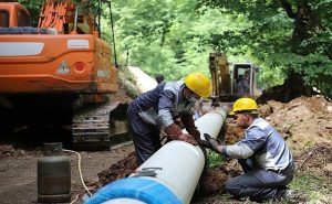 گازرسانی به همه مناطق در استان مازندران تا سال ۱۴۰۴ پایان می یابد