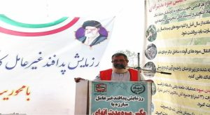 خرید ۱۰ میلیون تن گندم برای کشور؛ افتخار و اقتدار به دنبال دارد