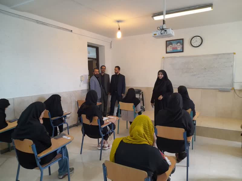 هزینه‌ در حوزه آموزش؛ سرمایه‌گذاری ارزشمند است