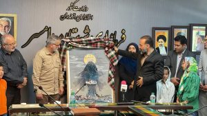 رونمایی از نخستین مهرواره کودک و نوجوان سه استان شمالی در رامسر