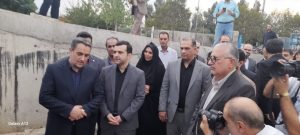 افتخاری دیگر برای مدیریت شهری ساری / تصفیه خانه ضرورت مدیریت پسماند