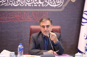 استان مازندران در بهترین زمان تاریخی برای تصاحب بازار مصرف ۲۹۰ میلیارد دلاری روسیه قرار دارد