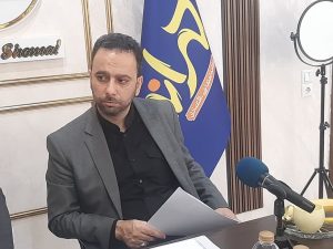 نشست با نمایندگان مجلس جهت رفع خلاهای قانونی خبرنگاران / اصحاب رسانه؛ قشری مظلوم اما مقتدر