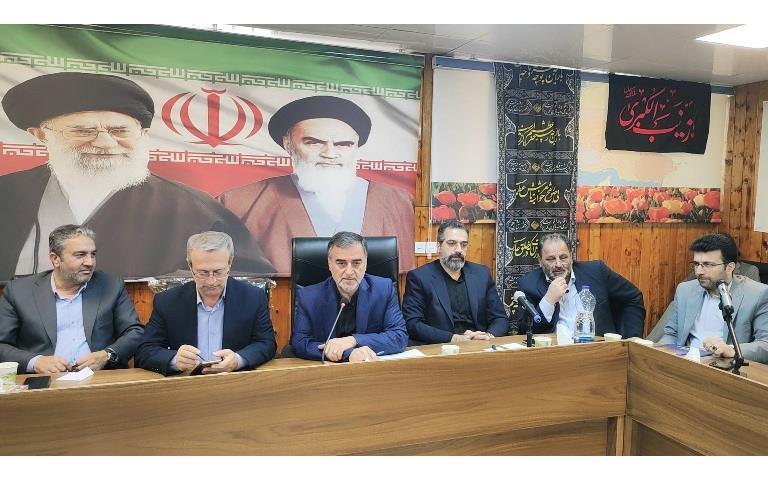 استان مازندران؛ میزبان گردشگران خارجی می‌شود