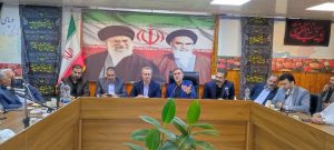 جذب ۵ میلیون زائر خارجی از کشورهای مسلمان / اختصاص امتیازات ویژه برای گردشگران مازندرانی در مشهد/ حسینی پور: فعال کردن کریدور مازندران به خراسان رضوی گام نخست است