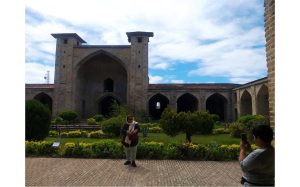 استفاده از تخصص راهنمایان گردشگری در شناسایی ظرفیت‌های میراث‌ فرهنگی استان مازندران