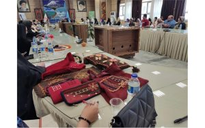 برگزاری دوره آموزشی تخصصی مهر اصالت ملی