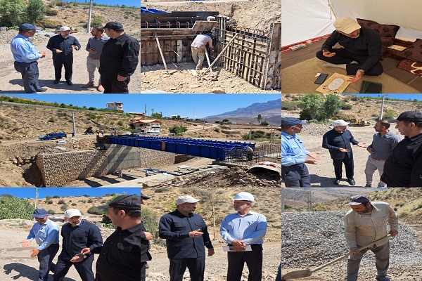 اگر رودربایستی و بده بستان ها را کنار بگذاریم تمام پروژه های نیمه کاره افتتاح خواهند شد