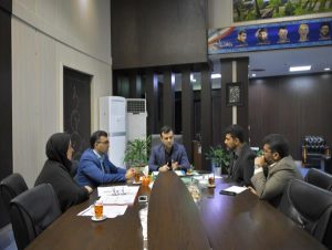 تشکیل شورای پژوهش شهرداری ساری با اولویت اصول زیست‌محیطی