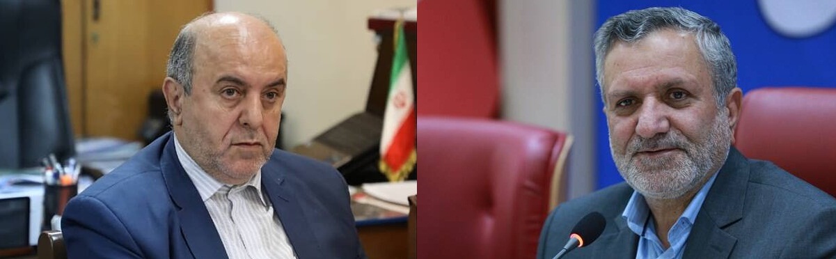 تقدیر و تشکر وزیر تعاون، کار و رفاه اجتماعی از تلاش های معاون هماهنگی امور اقتصادی استانداری مازندران